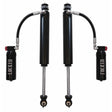05-23 2nd/3rd Gen Tacoma 2.5" Rear Shocks - Xtrusion Overland