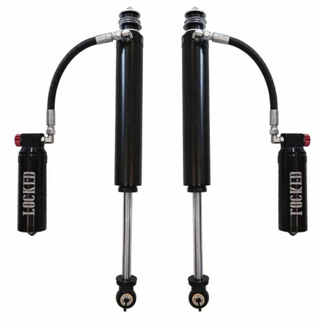 05-23 2nd/3rd Gen Tacoma 2.5" Rear Shocks - Xtrusion Overland