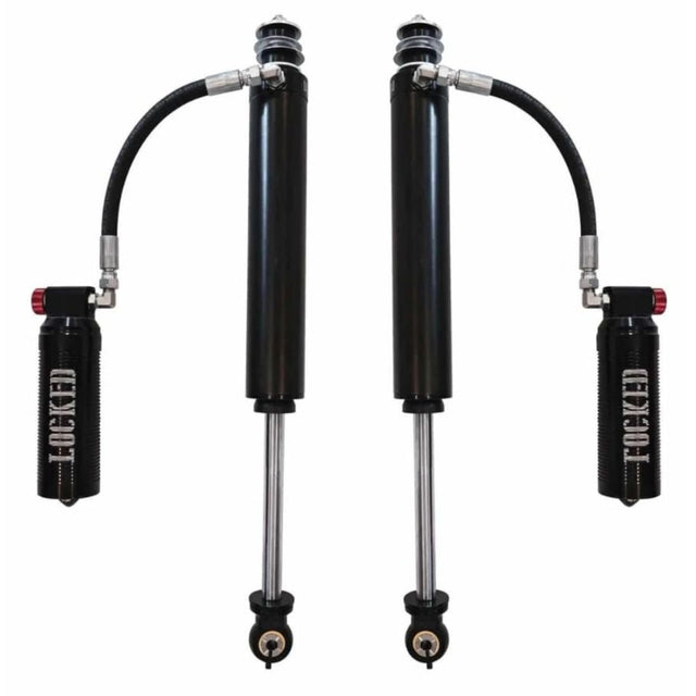 05-23 2nd/3rd Gen Tacoma 2.5" Rear Shocks - Xtrusion Overland