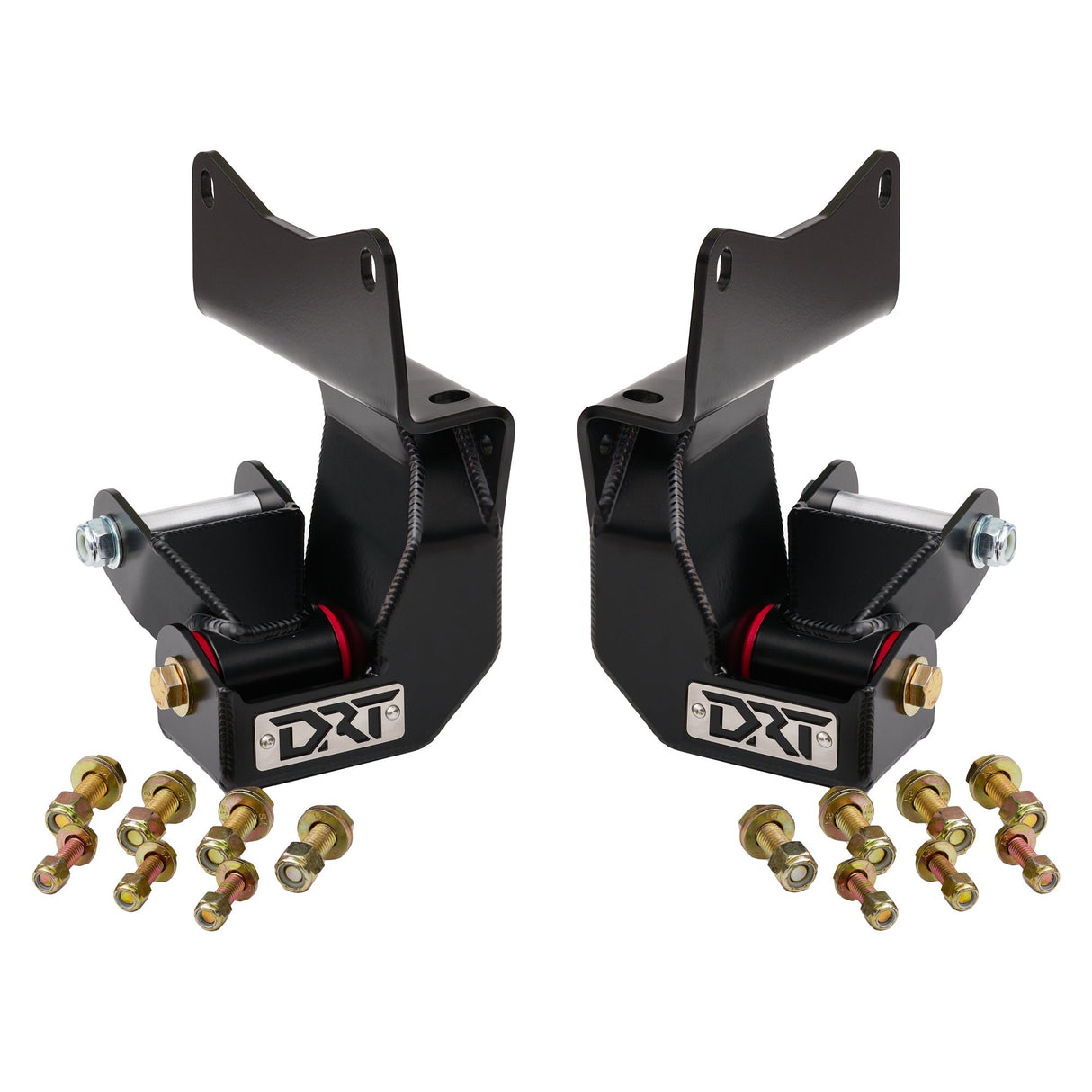 05 - 23 Tacoma Shackle Hanger + Shock Relo kit - Xtrusion Overland