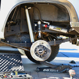 05 - 23 Tacoma Shackle Hanger + Shock Relo kit - Xtrusion Overland