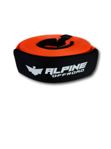 NEW UPDATED- 30 FT TOW STRAPS