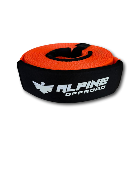 NEW UPDATED- 30 FT TOW STRAPS