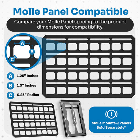 Integral Locking Plate - Universal