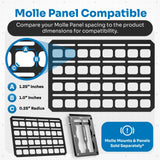 Integral Locking Plate - Universal