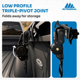 Swivel Strap™ Mounts - Integral Rail