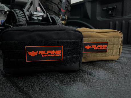 Alpine Offroad PVC Patch