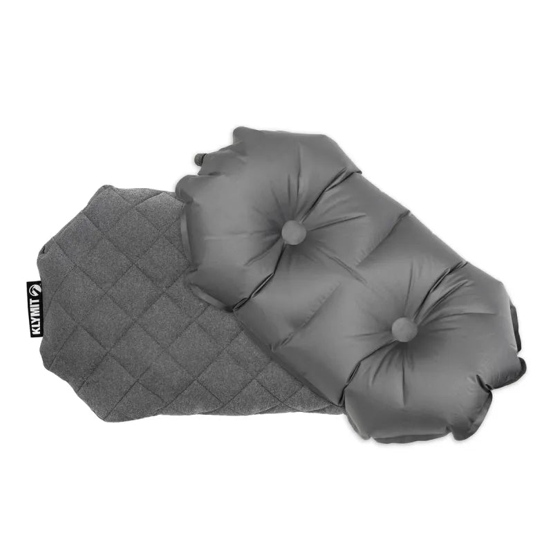 Klymit Luxe Camping Pillow