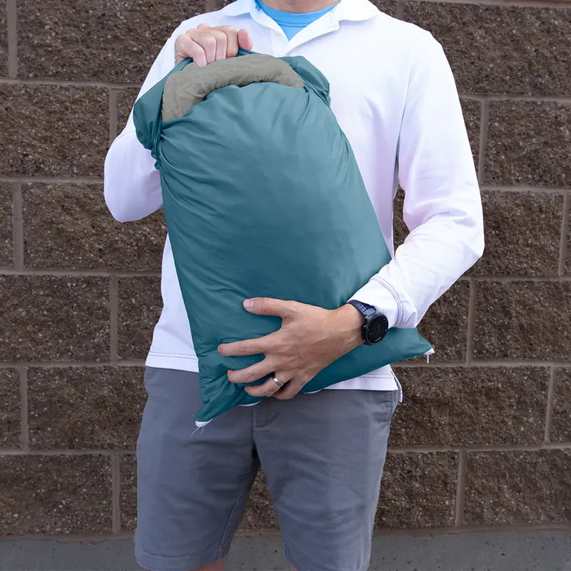 Klymit Drift Pillowcase