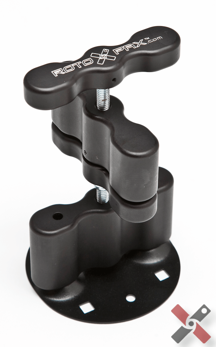 1- 2- 2G2- 4 Gallon Extension - Xtrusion Overland