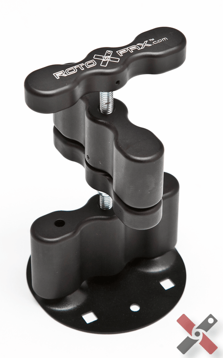 1- 2- 2G2- 4 Gallon Extension - Xtrusion Overland