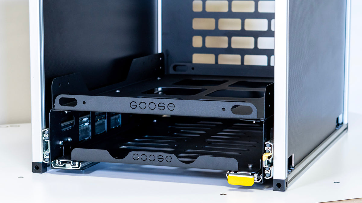 CampKitchen 2.4 - 31.5" Deep Module