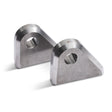 1” Billet D - Rings - Universal - Xtrusion Overland