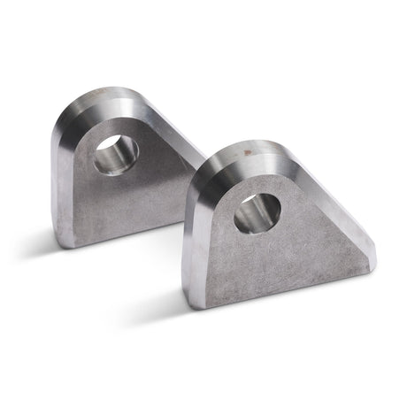 1” Billet D - Rings - Universal - Xtrusion Overland
