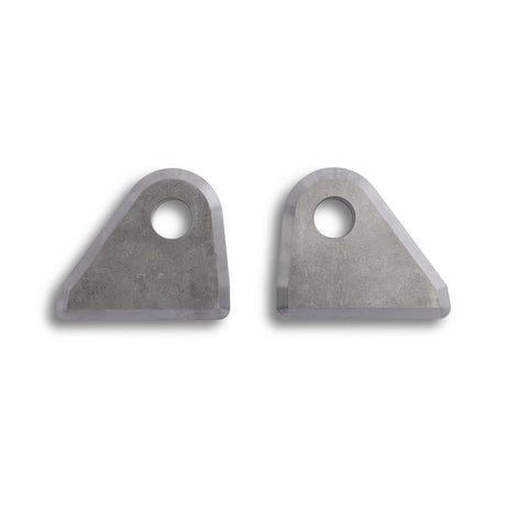 1” Billet D - Rings - Universal - Xtrusion Overland