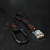 1" Carabiner End - Xtrusion Overland