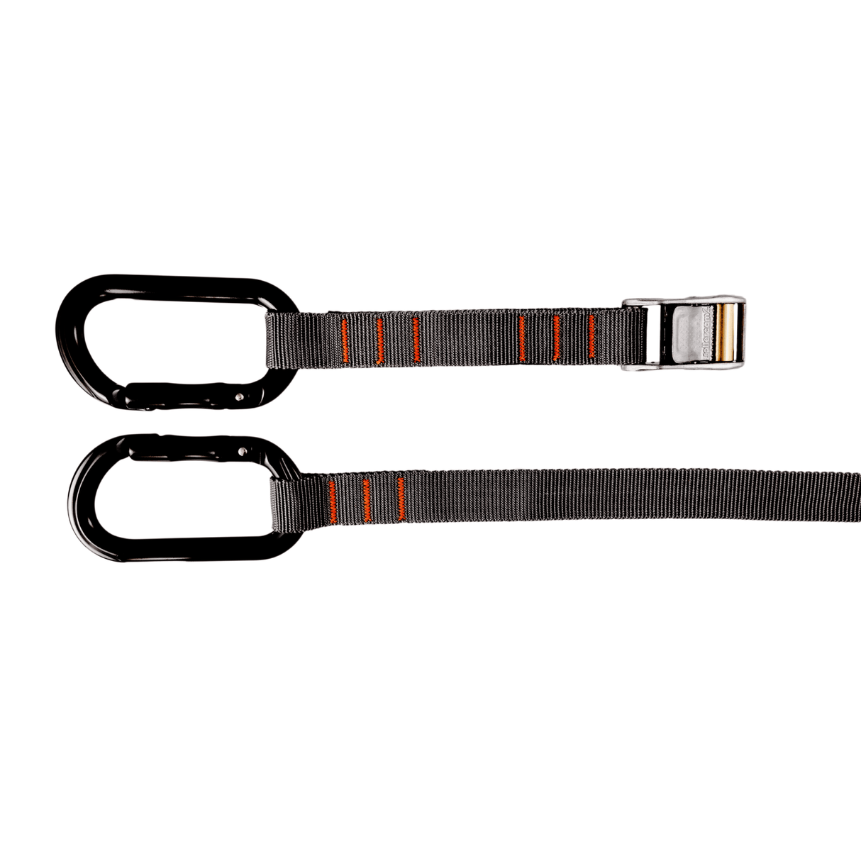 1" Carabiner End - Xtrusion Overland