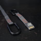 1" Carabiner End - Xtrusion Overland