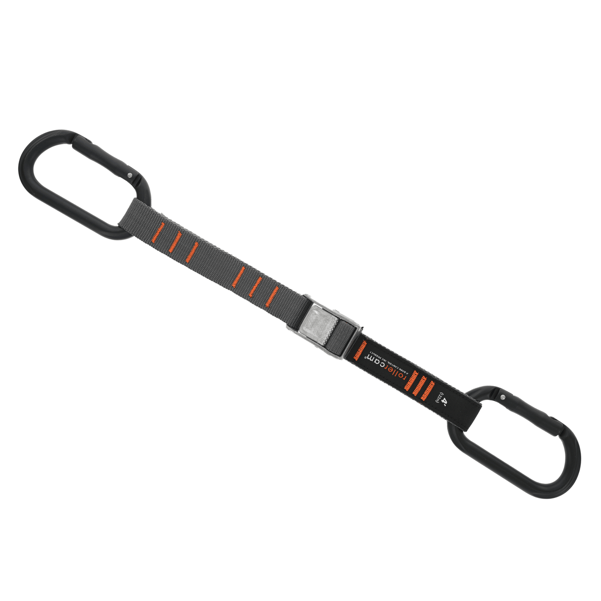 1" Carabiner End - Xtrusion Overland