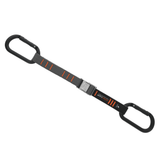 1" Carabiner End - Xtrusion Overland