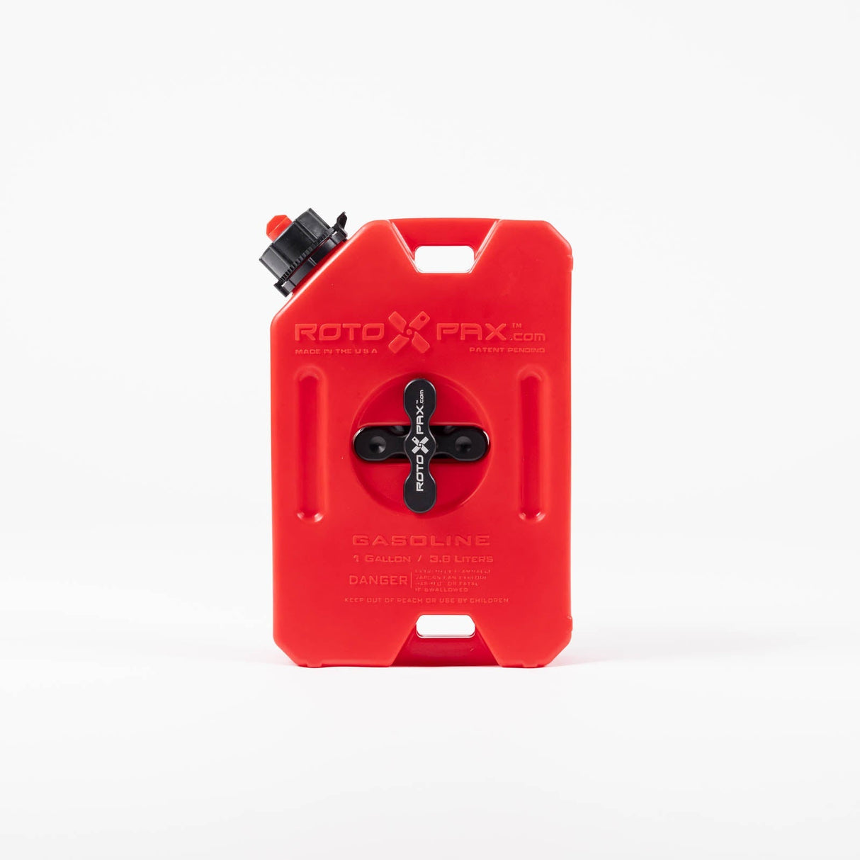 1 Gallon Gasoline - Xtrusion Overland