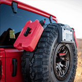 1 Gallon Gasoline - Xtrusion Overland