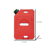 1 Gallon Gasoline - Xtrusion Overland