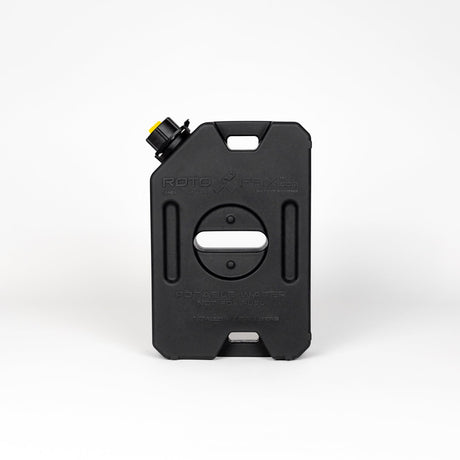 1 Gallon Water Black - Xtrusion Overland