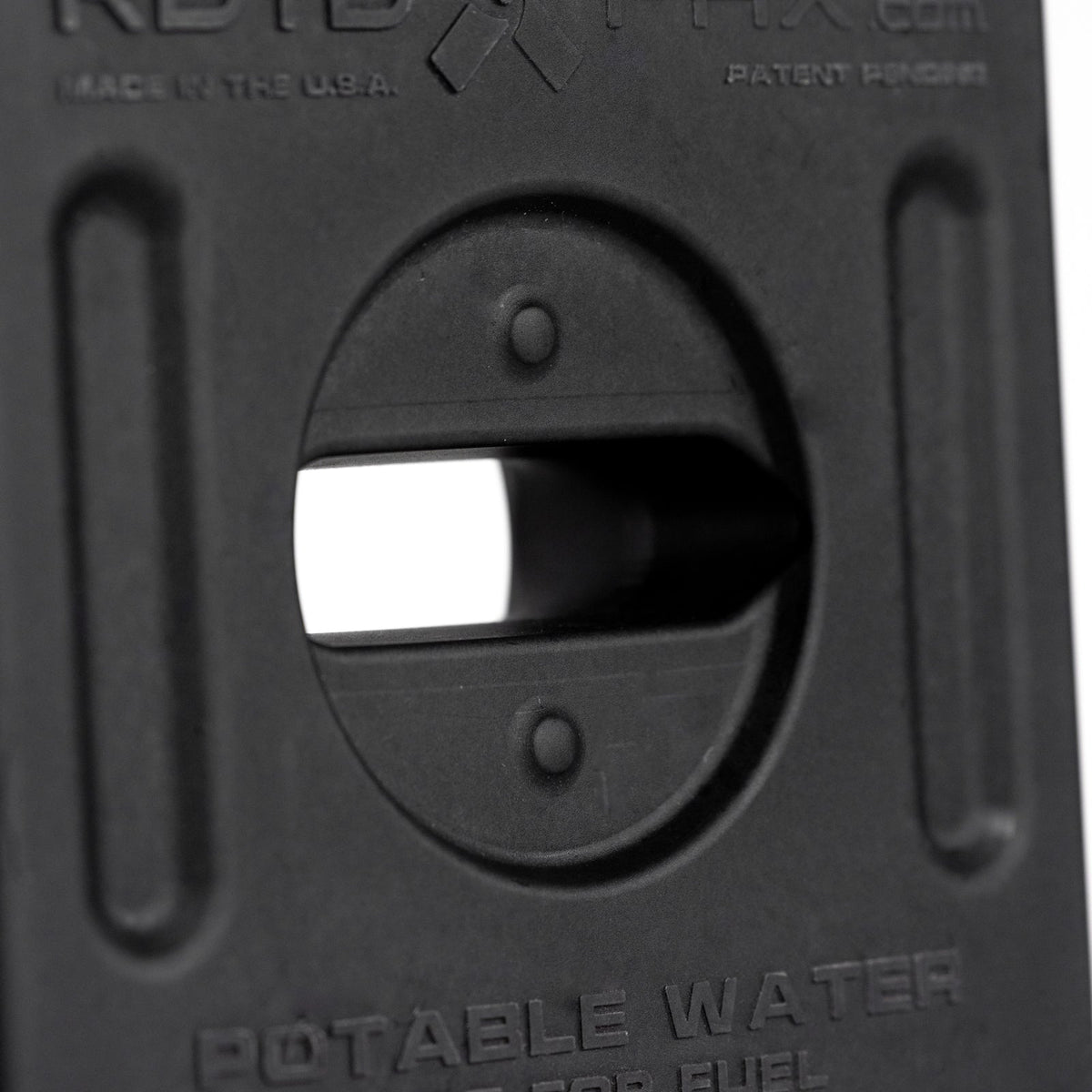 1 Gallon Water Black - Xtrusion Overland