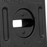 1 Gallon Water Black - Xtrusion Overland