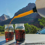 1 Gallon Water - Xtrusion Overland