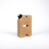 1 Gallon Water Tan - Xtrusion Overland