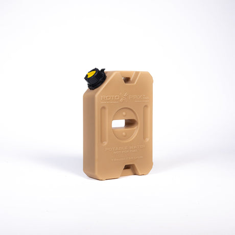 1 Gallon Water Tan - Xtrusion Overland