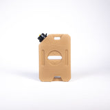 1 Gallon Water Tan - Xtrusion Overland