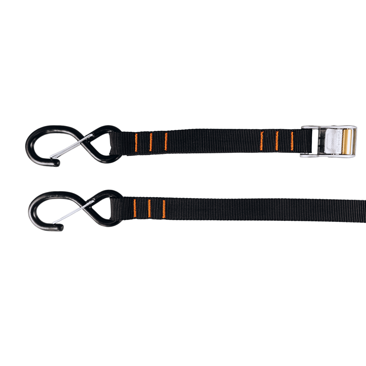 1" Hook End - Xtrusion Overland