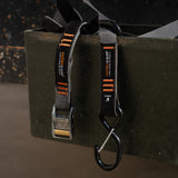 1" Hook End - Xtrusion Overland