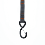 1" Hook End - Xtrusion Overland