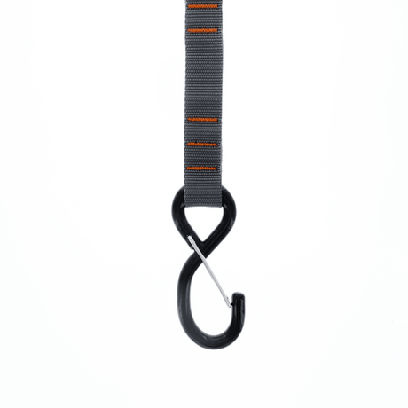 1" Hook End - Xtrusion Overland