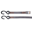 1" Hook End - Xtrusion Overland