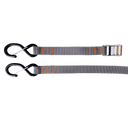 1" Hook End - Xtrusion Overland