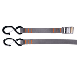 1" Hook End - Xtrusion Overland