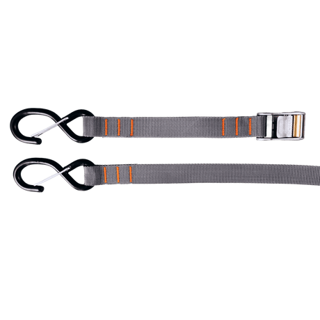 1" Hook End - Xtrusion Overland