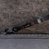 1" Hook End - Xtrusion Overland