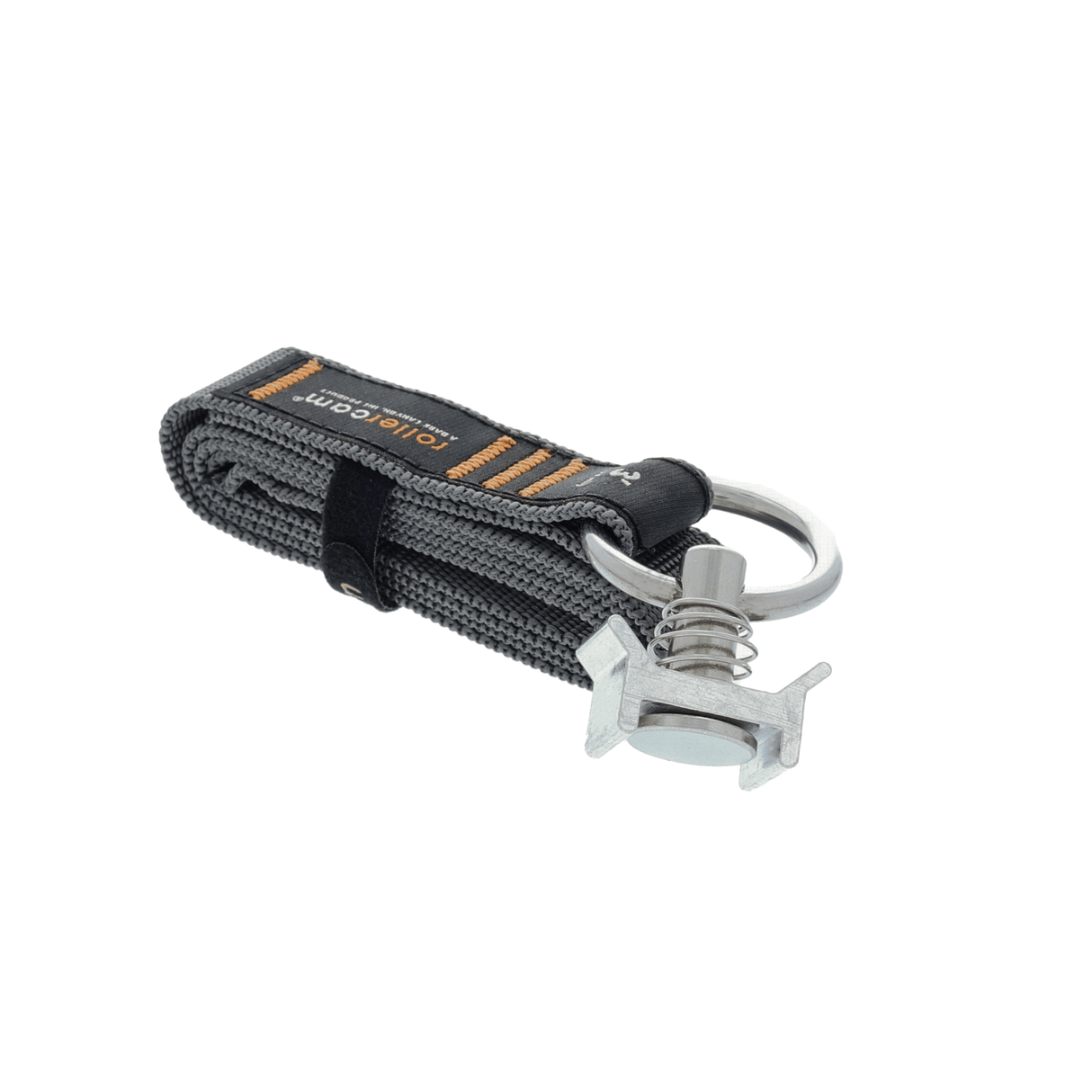 1" L Track End - Xtrusion Overland