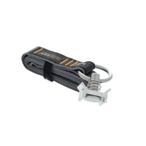 1" L Track End - Xtrusion Overland