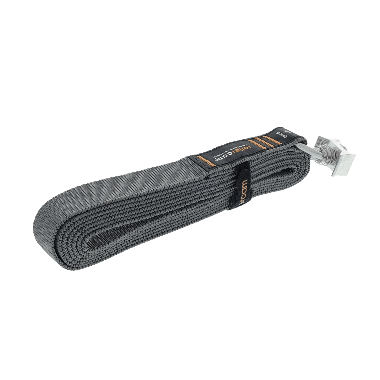 1" L Track End - Xtrusion Overland
