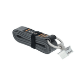 1" L Track End - Xtrusion Overland