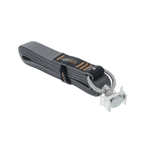 1" L Track End - Xtrusion Overland
