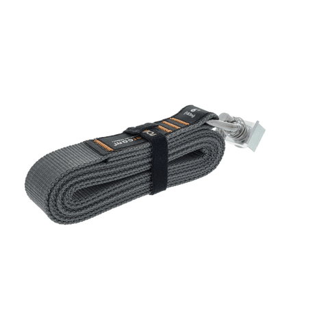1" L Track End - Xtrusion Overland