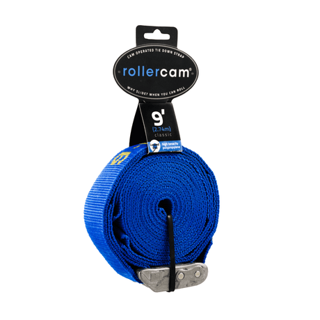 1" Loop End - Xtrusion Overland